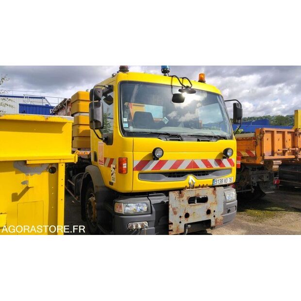 2004 Renault PREMIUM-47614781
