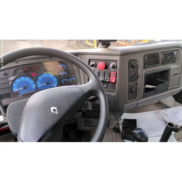 2004 Renault PREMIUM-47614785
