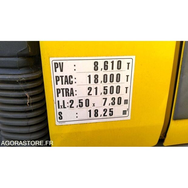 2004 Renault PREMIUM-47614805