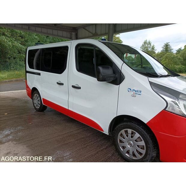 2018 Renault Trafic-47614848