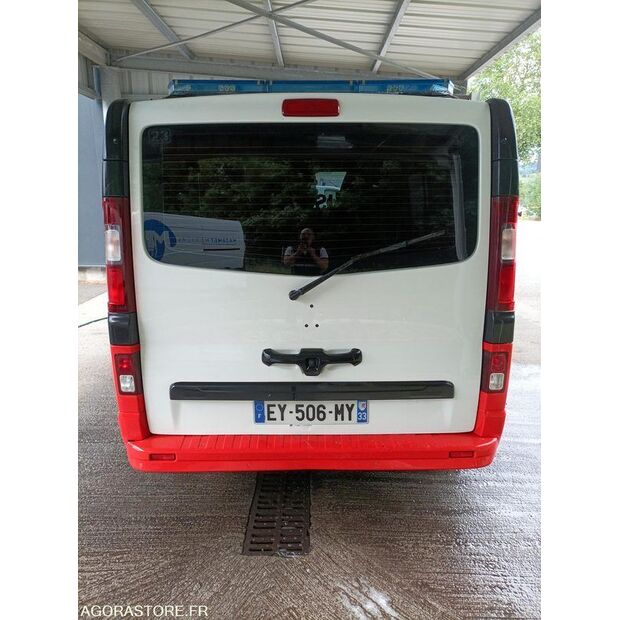 2018 Renault Trafic-47614852