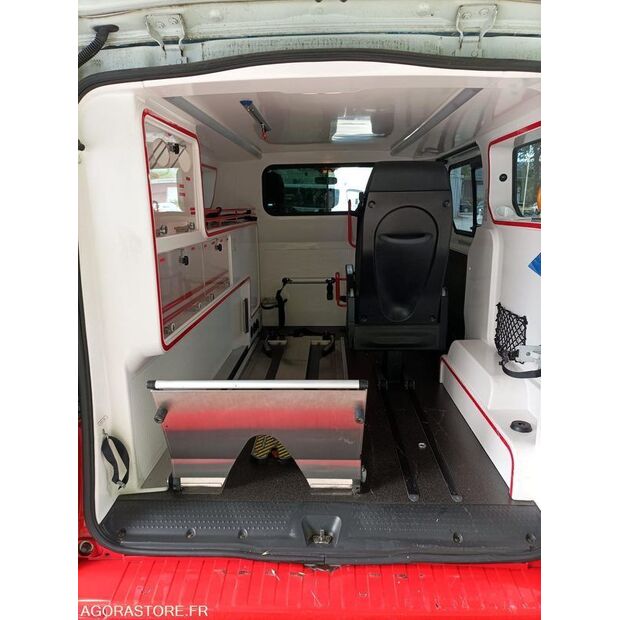 2018 Renault Trafic-47614853