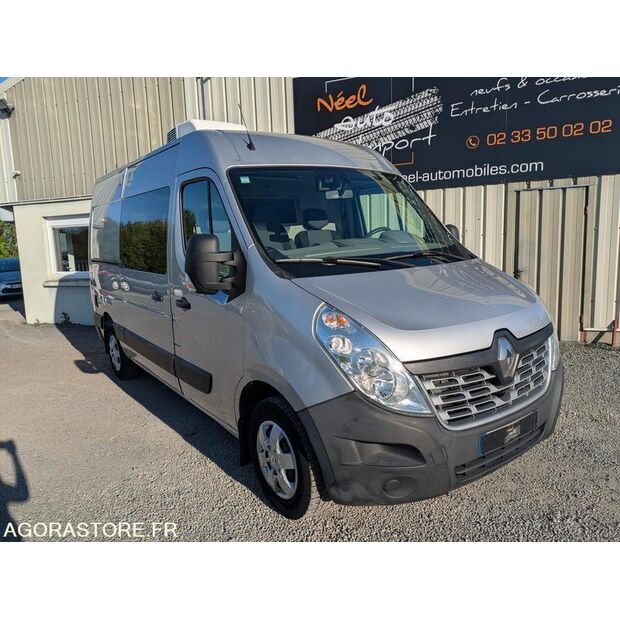 2017 Renault Master-47614905