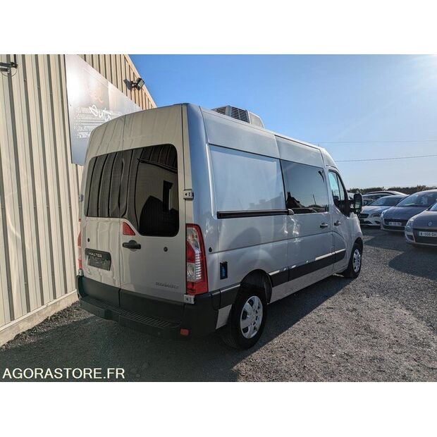 2017 Renault Master-47614908