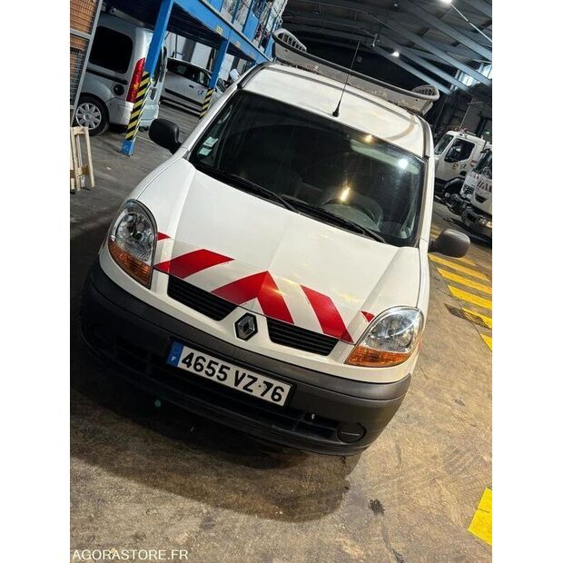 2003 Renault Kangoo-47614949