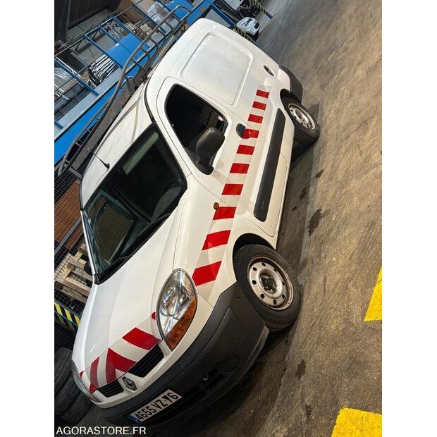 2003 Renault Kangoo-47614950