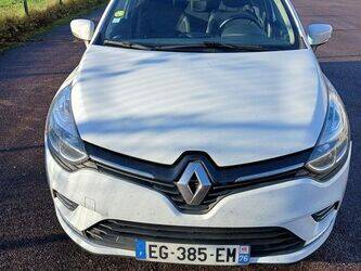 Image de VOITURES 2016 Renault Clio