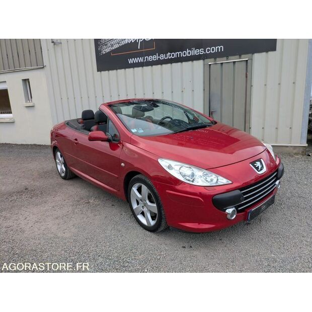 2007 Peugeot 307-47614992