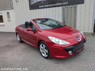 Image de VOITURES 2007 Peugeot 307