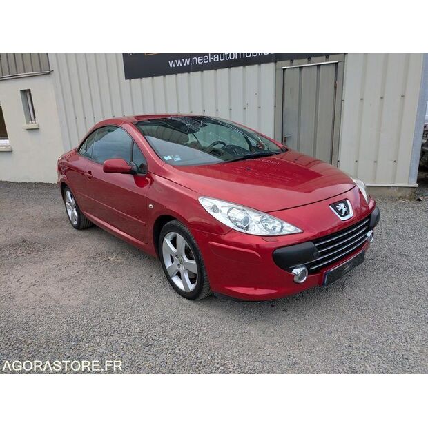 2007 Peugeot 307-47614993