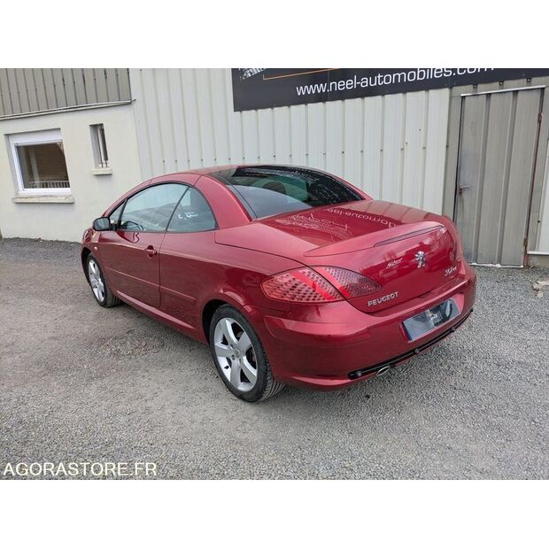 2007 Peugeot 307-47614994