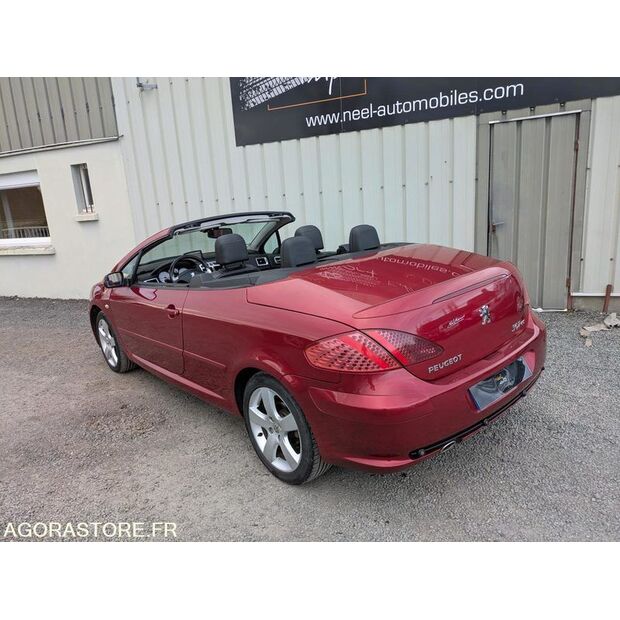2007 Peugeot 307-47614995