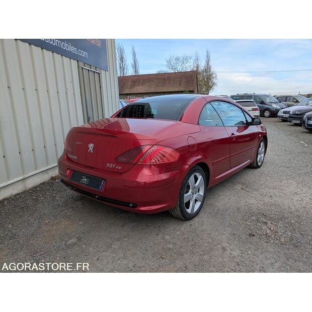 2007 Peugeot 307-47614997
