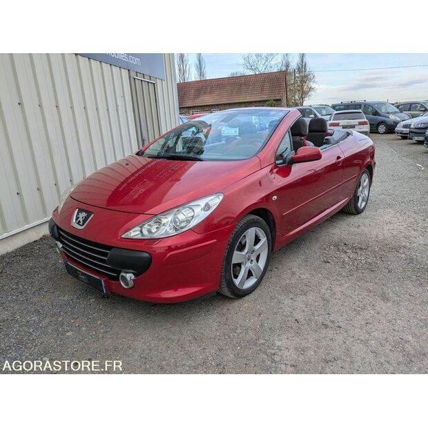 2007 Peugeot 307-47614998