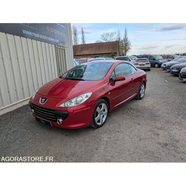 2007 Peugeot 307-47614999