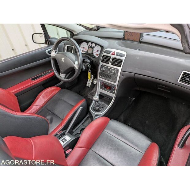 2007 Peugeot 307-47615002