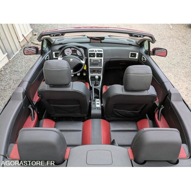 2007 Peugeot 307-47615003