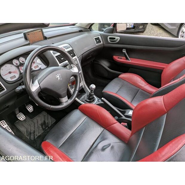 2007 Peugeot 307-47615004