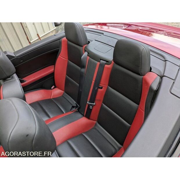 2007 Peugeot 307-47615005
