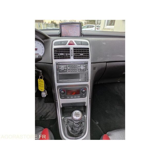 2007 Peugeot 307-47615006