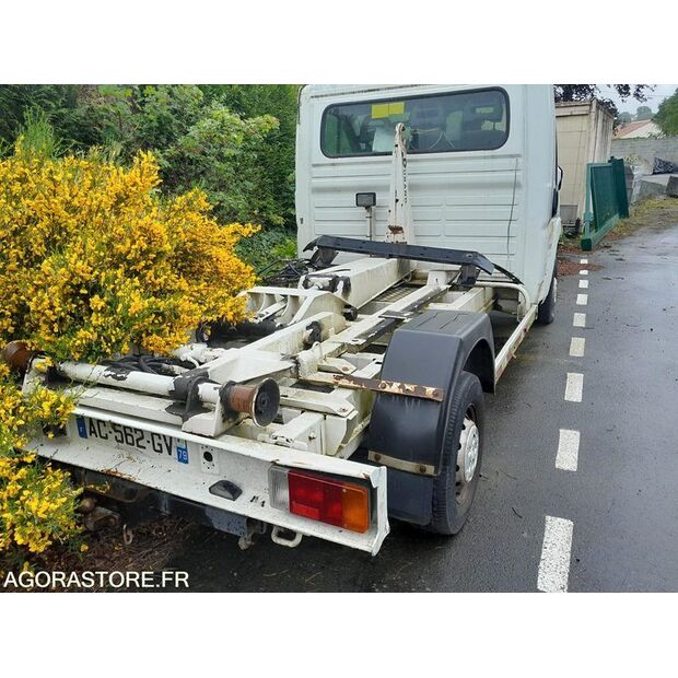 2009 Fiat Ducato-47615024
