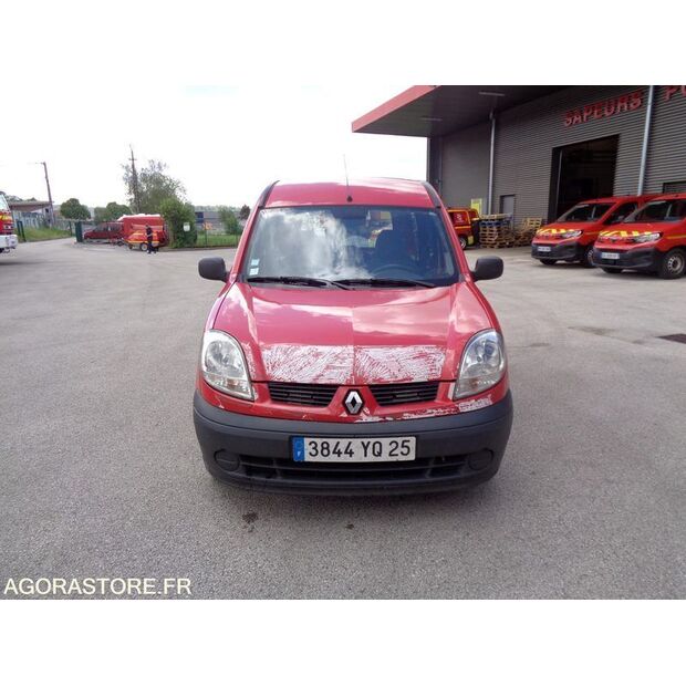 2005 Renault Kangoo-47615037