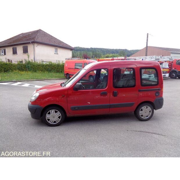 2005 Renault Kangoo-47615038