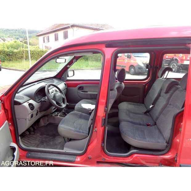 2005 Renault Kangoo-47615039