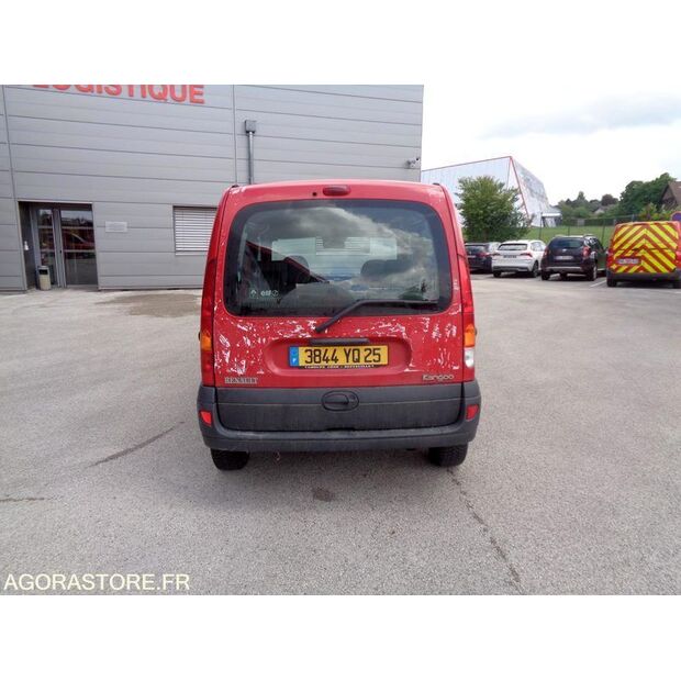 2005 Renault Kangoo-47615040