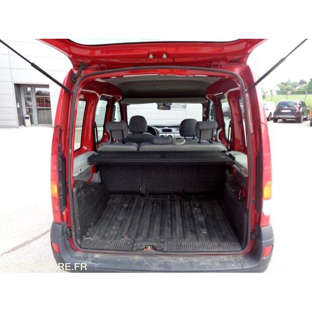 2005 Renault Kangoo-47615041