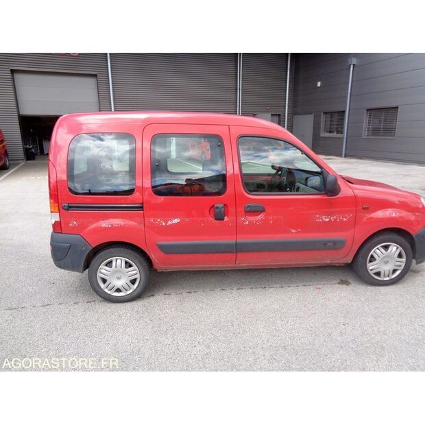 2005 Renault Kangoo-47615042