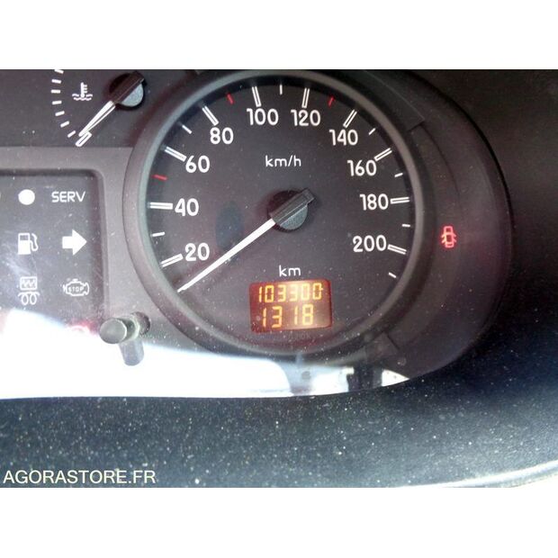2005 Renault Kangoo-47615043