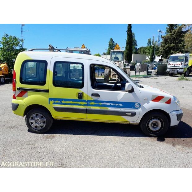 2008 Renault Kangoo-47615113