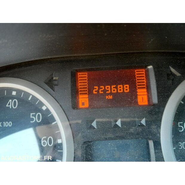 2008 Renault Kangoo-47615114