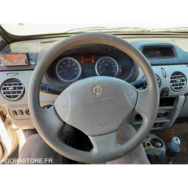 2008 Renault Kangoo-47615115