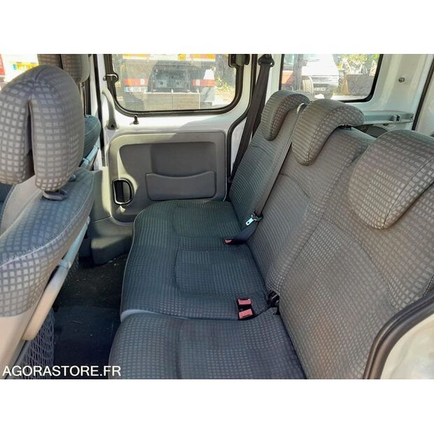 2008 Renault Kangoo-47615118