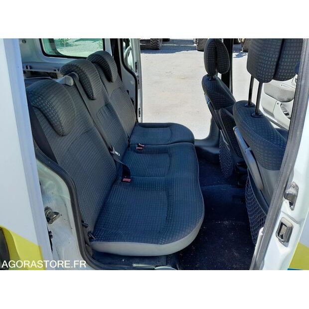2008 Renault Kangoo-47615119