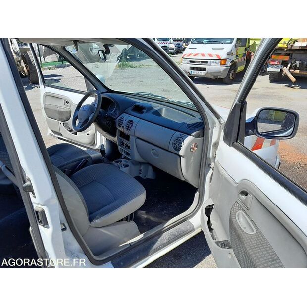2008 Renault Kangoo-47615120