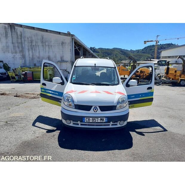 2008 Renault Kangoo-47615121