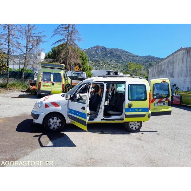 2008 Renault Kangoo-47615122