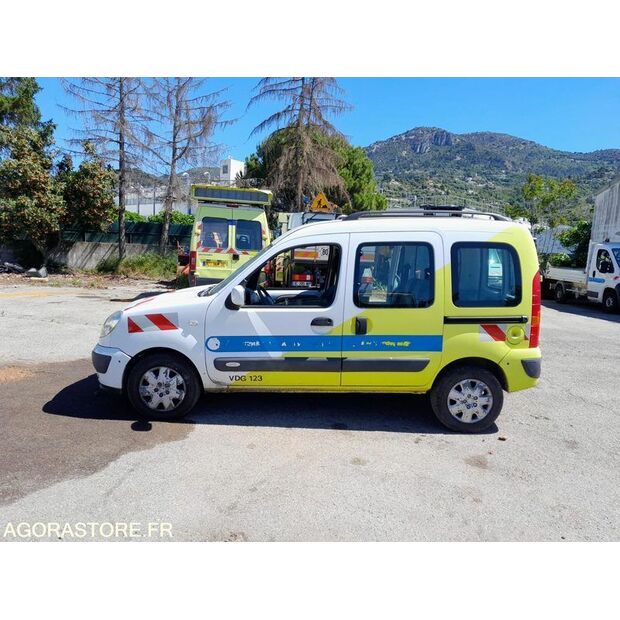 2008 Renault Kangoo-47615123