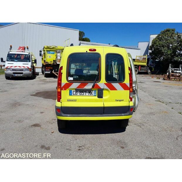 2008 Renault Kangoo-47615124