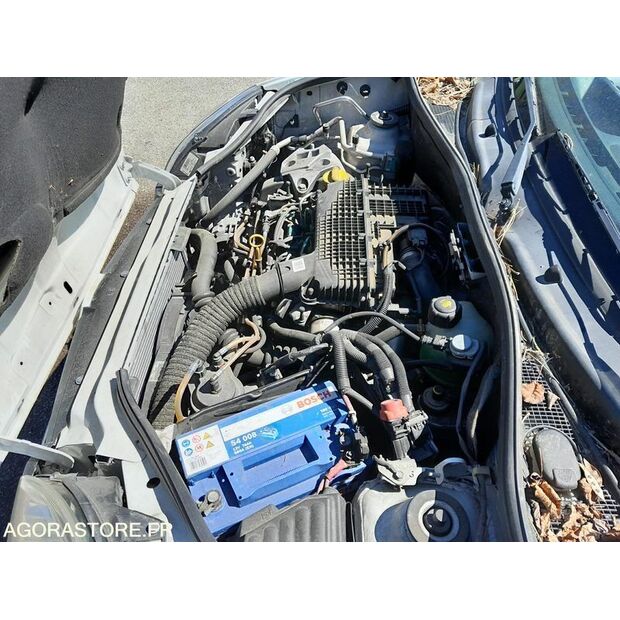 2008 Renault Kangoo-47615130