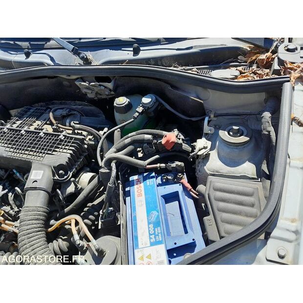 2008 Renault Kangoo-47615131