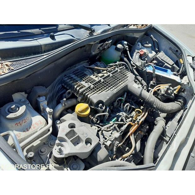 2008 Renault Kangoo-47615132