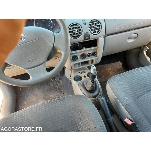 2008 Renault Kangoo-47615133