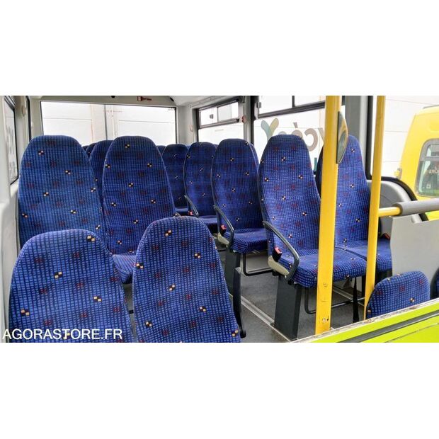2015 ايفكو 70C14-47615222