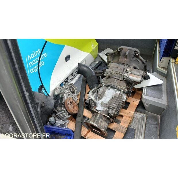 2015 ايفكو 70C14-47615224