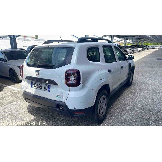 2018 Dacia DUSTER-47615227