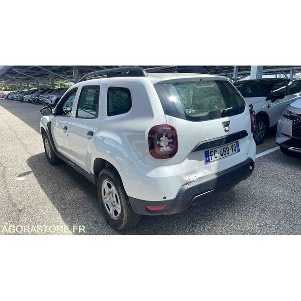 2018 Dacia DUSTER-47615228